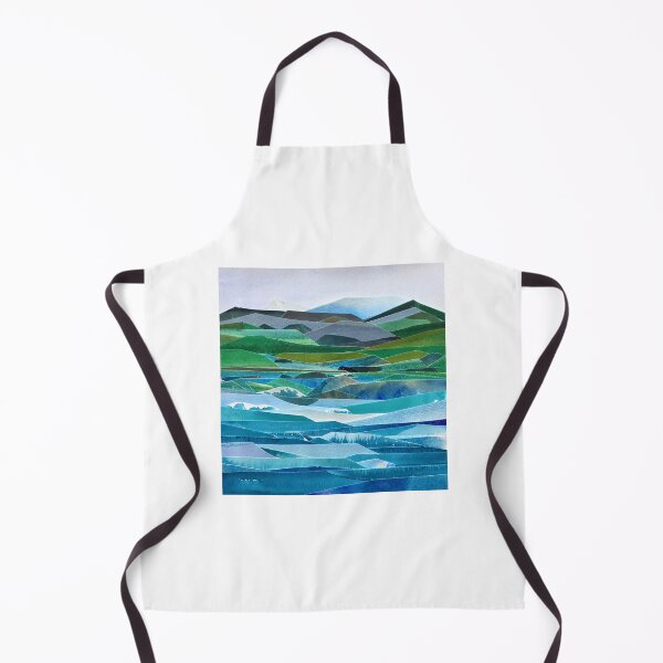 Item preview, Windy Waves designed and sold by SarahSnippets.