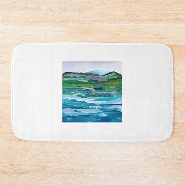 Item preview, Windy Waves designed and sold by SarahSnippets.