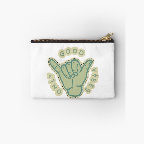 Item preview, Green good vibes only designed and sold by WaneAnnabelle.