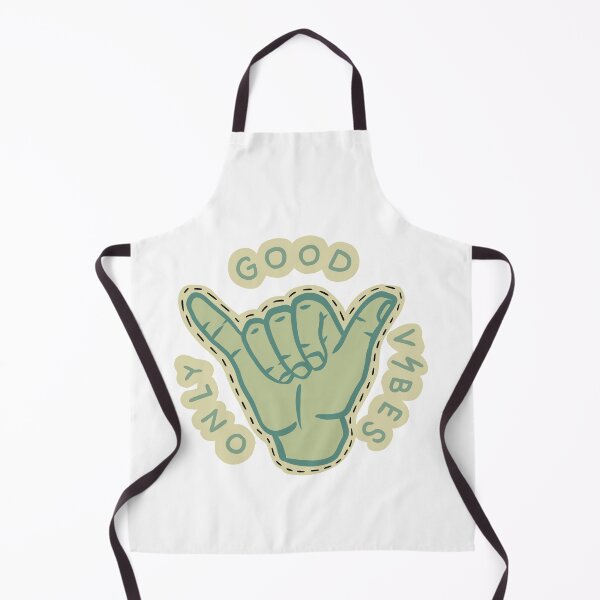 Item preview, Green good vibes only designed and sold by WaneAnnabelle.