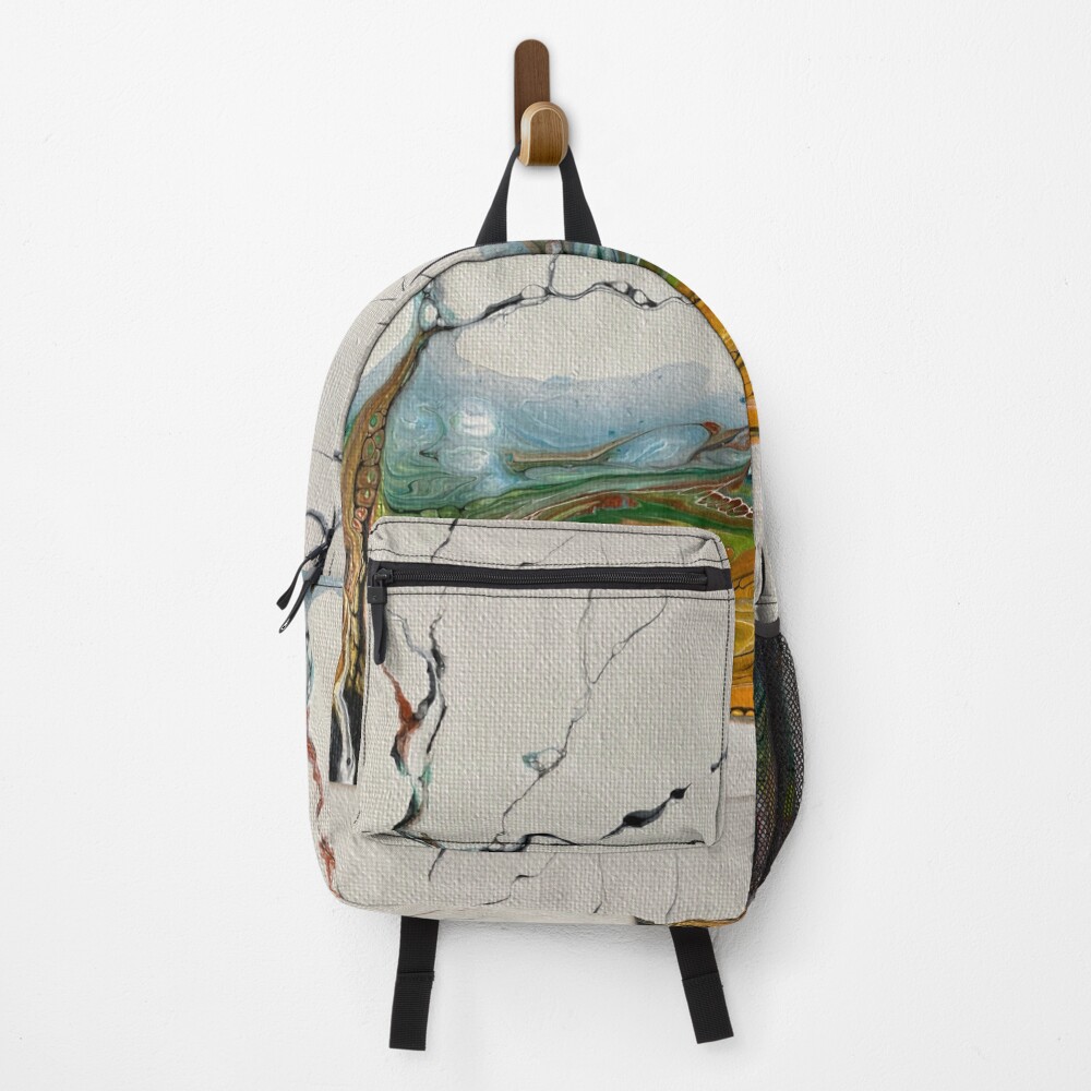 Item preview, Backpack designed and sold by Rockerbellas.