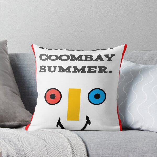 Item preview, BAHAMAS GOOMBAY SUMMER designed and sold by Sossou1.