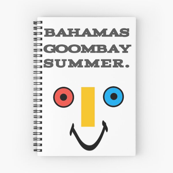 Item preview, BAHAMAS GOOMBAY SUMMER designed and sold by Sossou1.