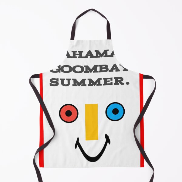 Item preview, BAHAMAS GOOMBAY SUMMER designed and sold by Sossou1.