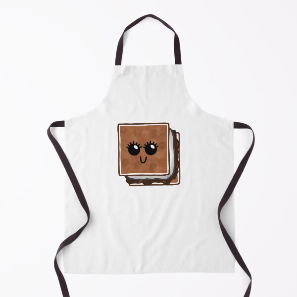 Item preview, Cute S'more designed and sold by TiffsTots.