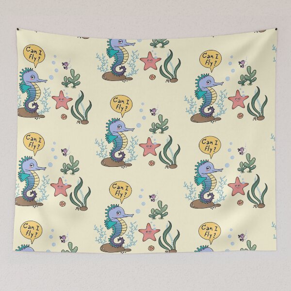 Item preview, Can I fly? designed and sold by Mine-mims.