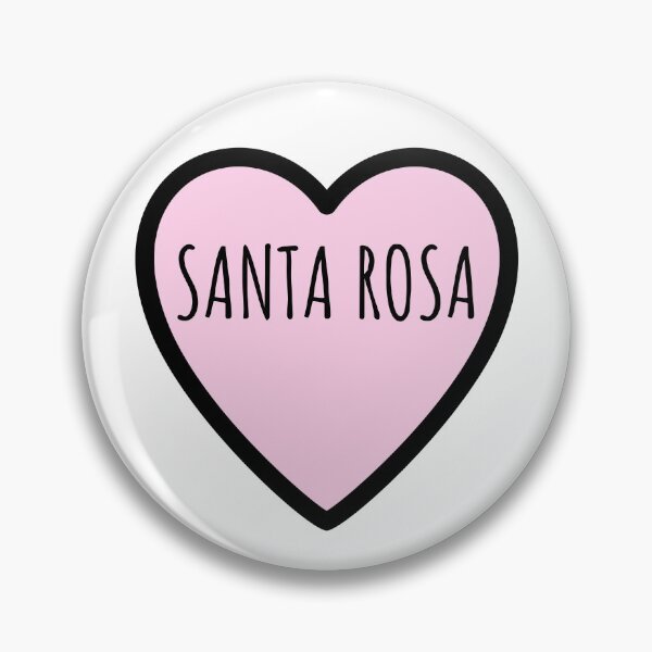 Item preview, Santa Rosa designed and sold by PinkPerfect.
