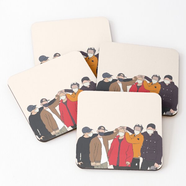 Item preview, EXO designed and sold by artbyk8.