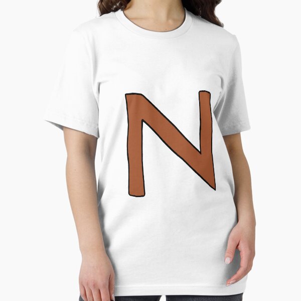 Item preview, Squid - Rocket Power designed and sold by Noveltee  Shirts.
