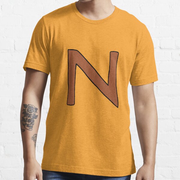 Squid - Rocket Power Essential T-Shirt