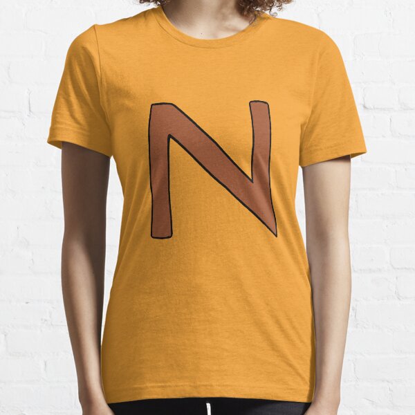 Squid - Rocket Power Essential T-Shirt