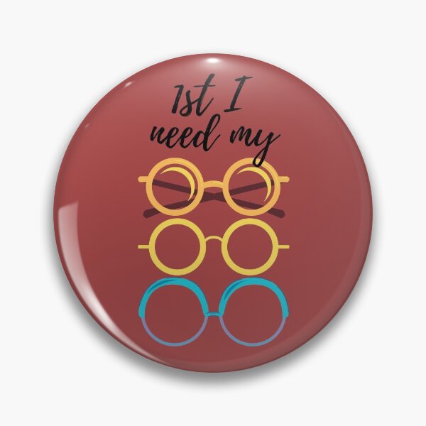 Item preview, 1st I need my Glasses designed and sold by myteebaq.