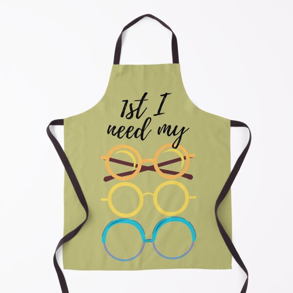 Item preview, 1st I need my Glasses designed and sold by myteebaq.
