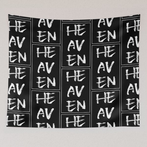 Item preview, Heaven designed and sold by Red-Creative.