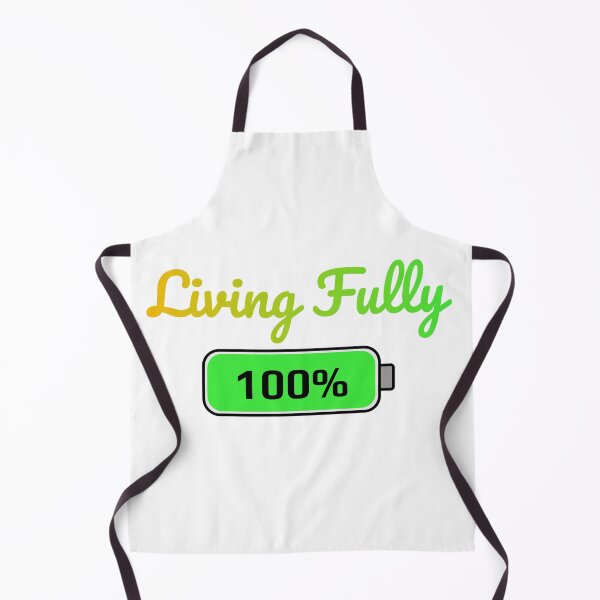 Item preview, Living Fully  designed and sold by OldDuck-Design.