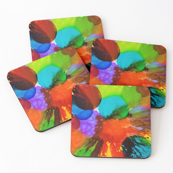 Item preview, Rainbow Party designed and sold by Elvira Draat.