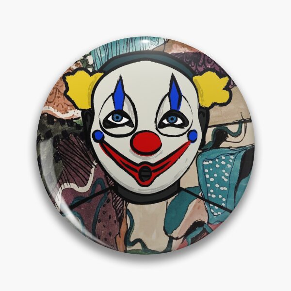 Item preview, The Hashmasks 116 designed and sold by CryptoLuke.