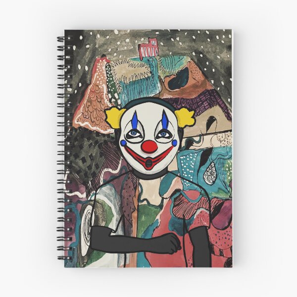 Aperçu de l'œuvre The Hashmasks 116 créée et vendue par CryptoLuke.