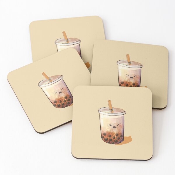Item preview, Bubble tea designed and sold by delicious2u.