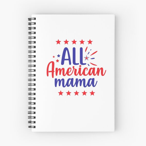 Item preview, All American MaMa designed and sold by DDThomas1.