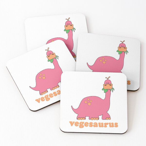 Item preview, Vegesaurus designed and sold by TrashPandaUK.