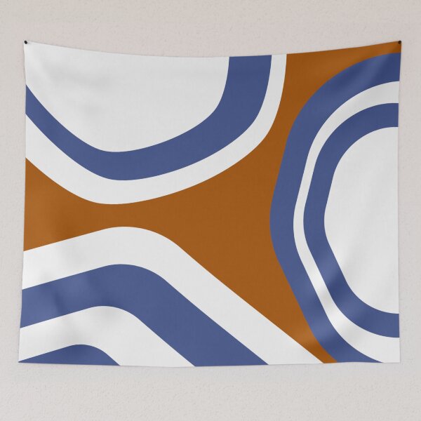 Item preview, lake ocher  designed and sold by susycosta.