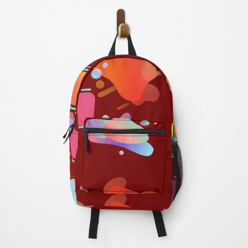Item preview, Backpack designed and sold by Mainer264.