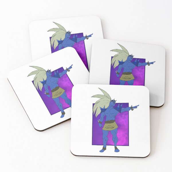 Item preview, Spriggan designed and sold by Bingchang - Quest 64.
