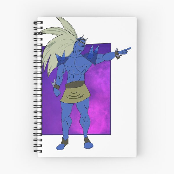 Item preview, Spriggan designed and sold by Bingchang - Quest 64.