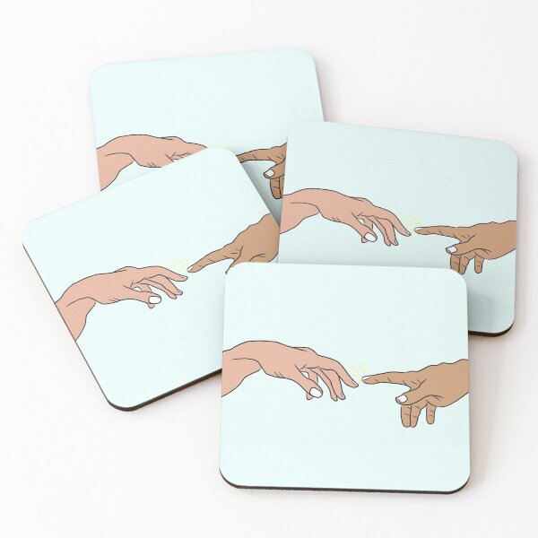 Item preview, Reaching Out designed and sold by artbyk8.