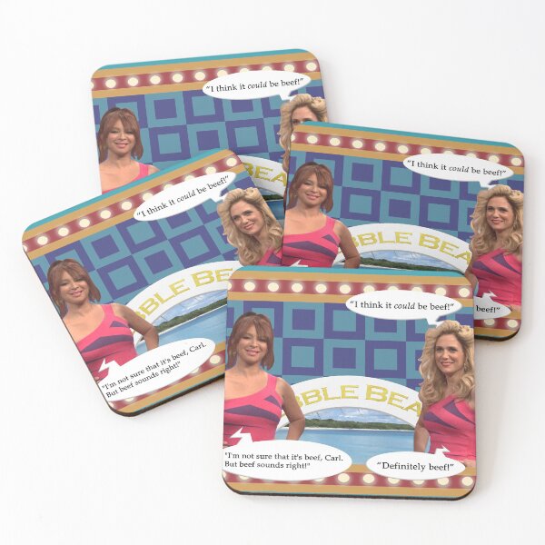 Item preview, Showcase Spokesmodels (Could be beef!) designed and sold by Dahrkmezalf.