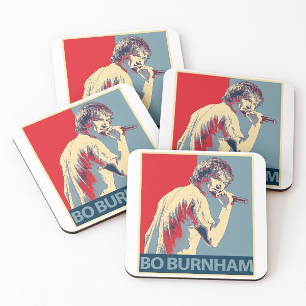 Item preview, Bo Burham designed and sold by KaraGrey.