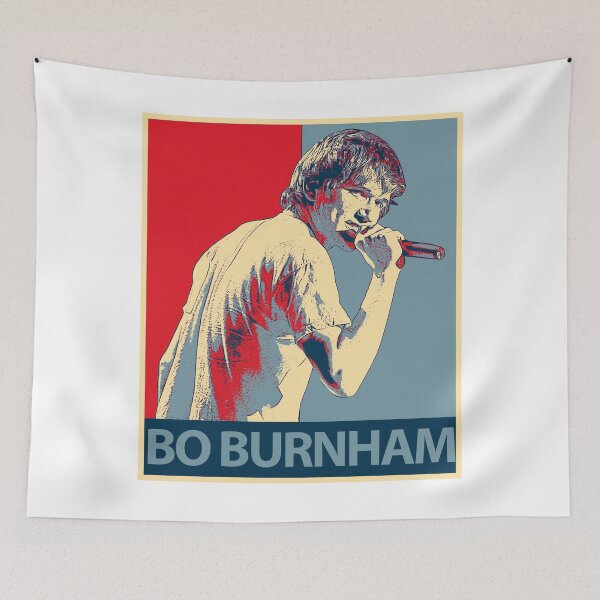 Item preview, Bo Burham designed and sold by KaraGrey.