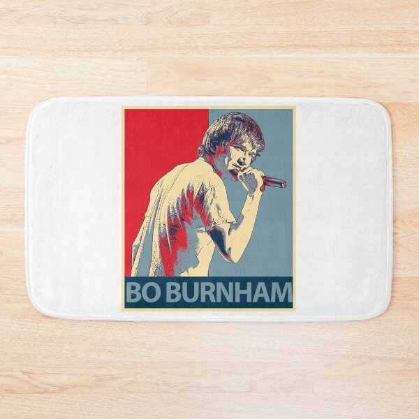 Item preview, Bo Burham designed and sold by KaraGrey.