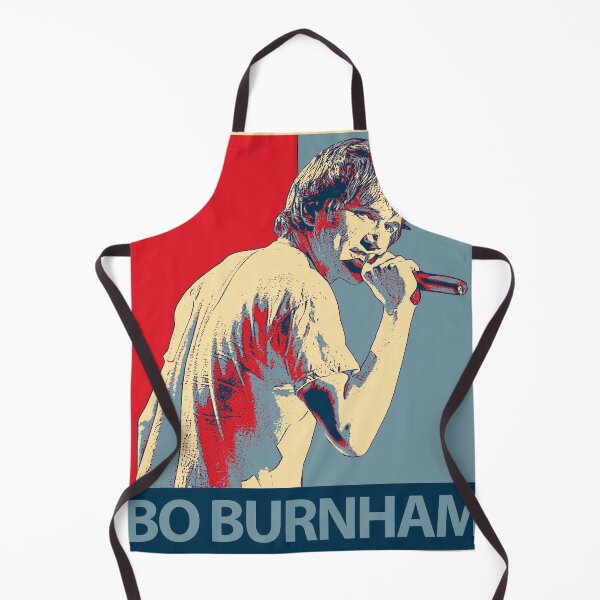 Item preview, Bo Burham designed and sold by KaraGrey.
