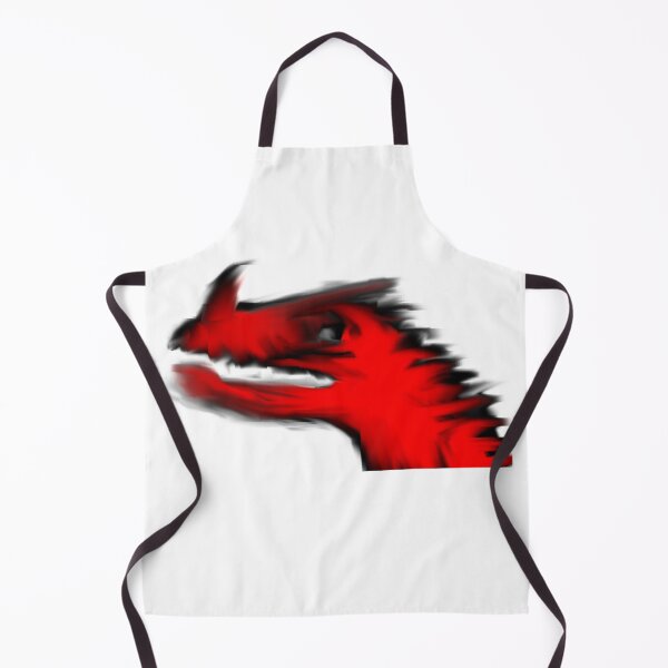 Item preview, SLAY YOUR DRAGONS_Red Dragon designed and sold by SelfUpgrade.