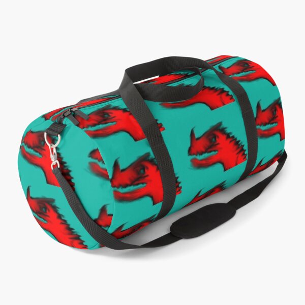 Item preview, SLAY YOUR DRAGONS_Red Dragon designed and sold by SelfUpgrade.