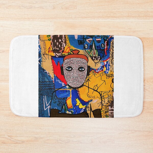 Item preview, The Hashmasks 123 designed and sold by CryptoLuke.