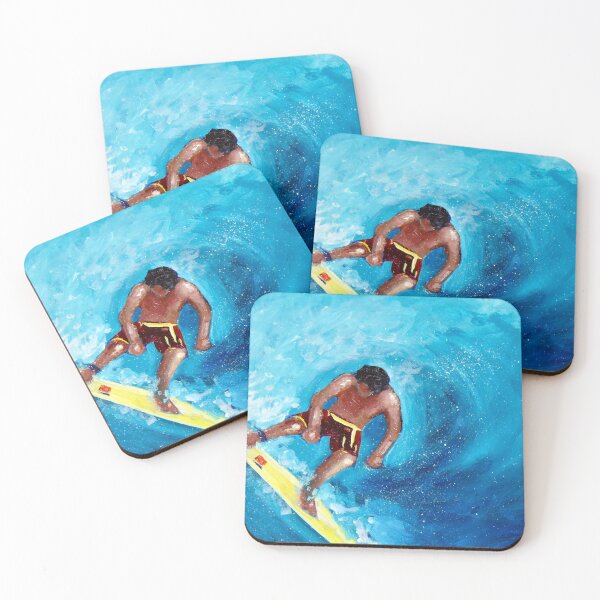 Item preview, Surfer designed and sold by katy hawk.
