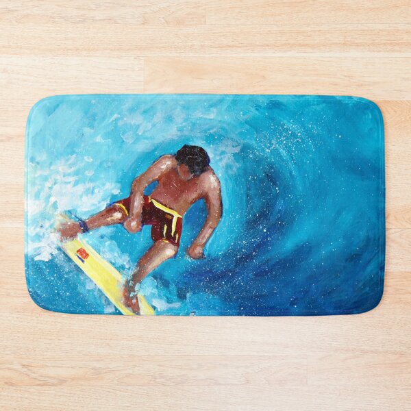 Item preview, Surfer designed and sold by katy hawk.