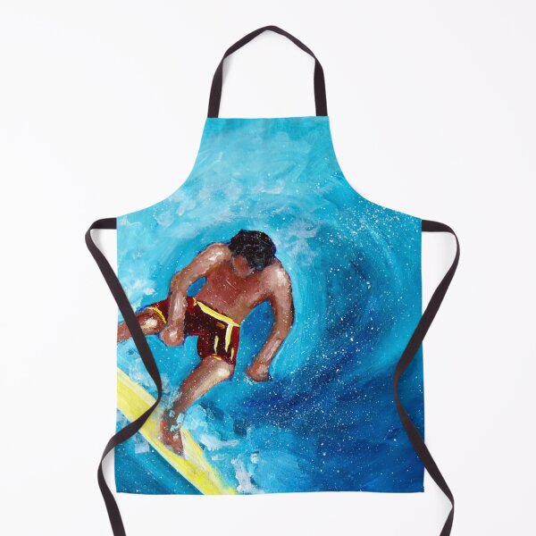 Item preview, Surfer designed and sold by katy hawk.