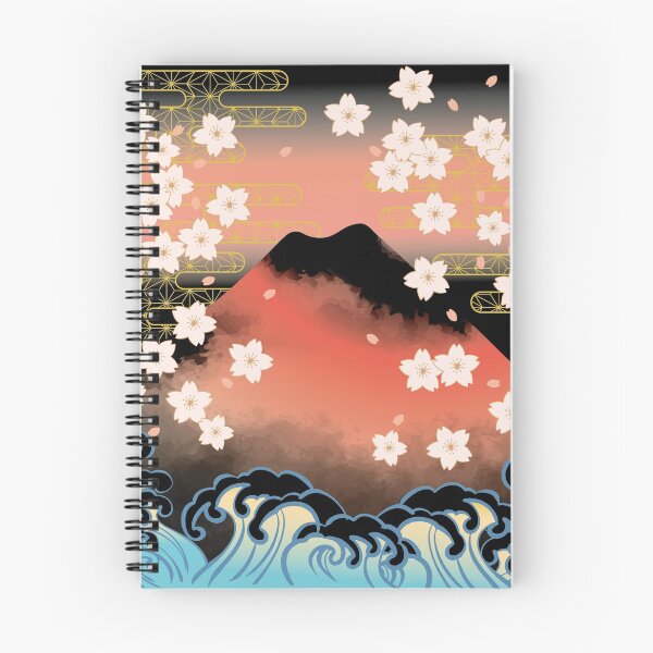 Item preview, Japan sakura fuji designed and sold by ririe.