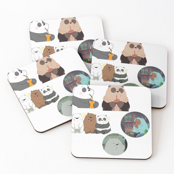 Item preview, Three bears designed and sold by Halastoree.