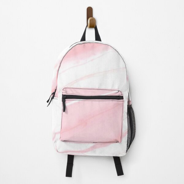 Item preview, Pink marble - art print designed and sold by WallStreet Arts.