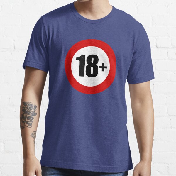 Offensive Tees, 18+ Mature T-Shirts