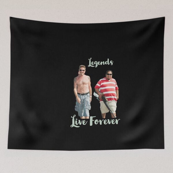 Item preview, John Mcafee never die designed and sold by Mariocii.
