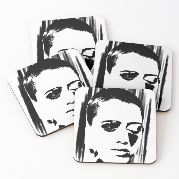 Artikelvorschau, Black and white entworfen und verkauft von R0X Designs .
