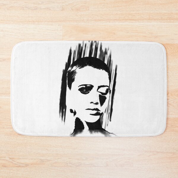 Artikelvorschau, Black and white entworfen und verkauft von R0X Designs .