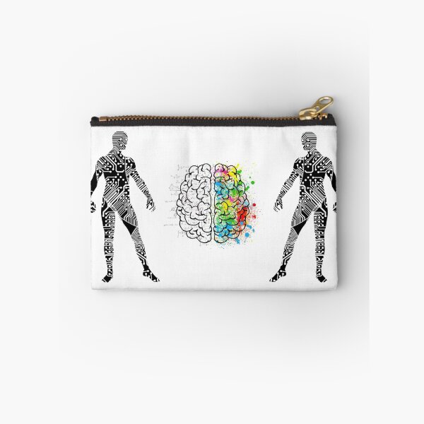 Item preview, Brain designed and sold by EgoPolis.