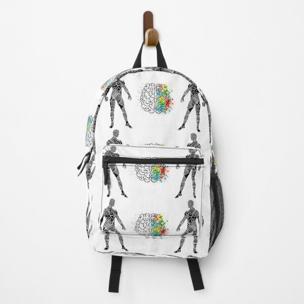 Item preview, Brain designed and sold by EgoPolis.